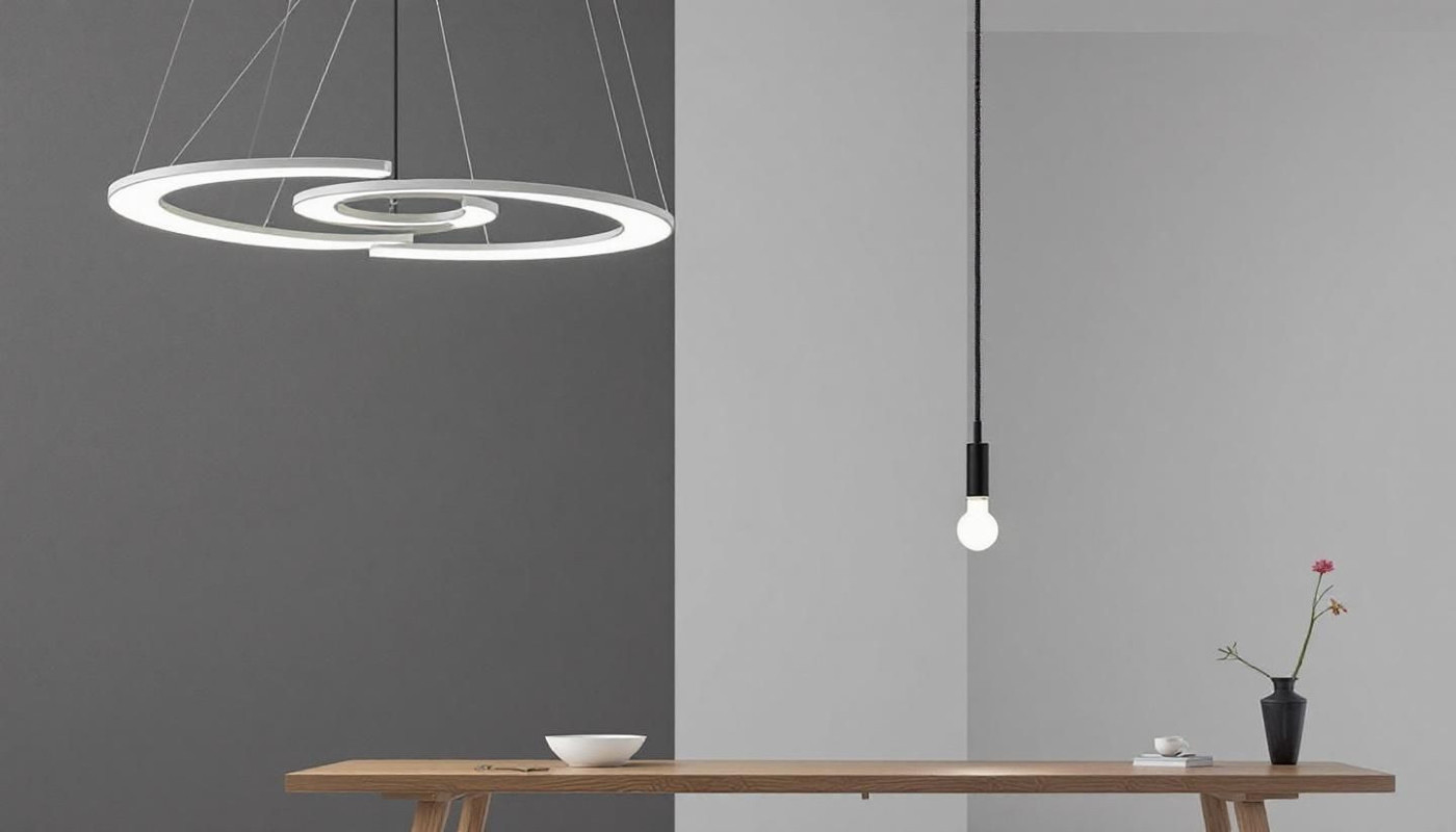Comment choisir la suspension parfaite pour chaque espace de votre maison ?