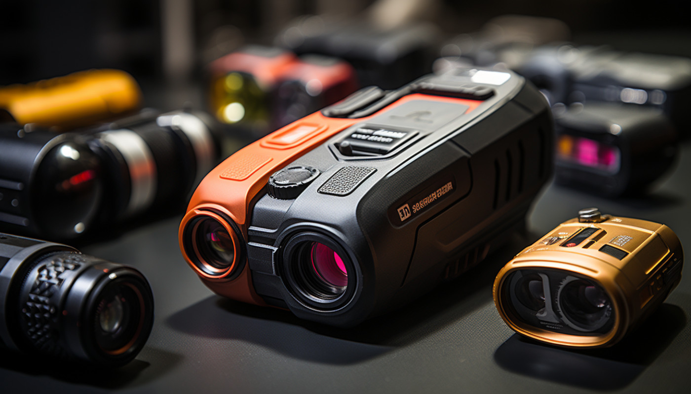 Comment choisir son télémètre laser ?