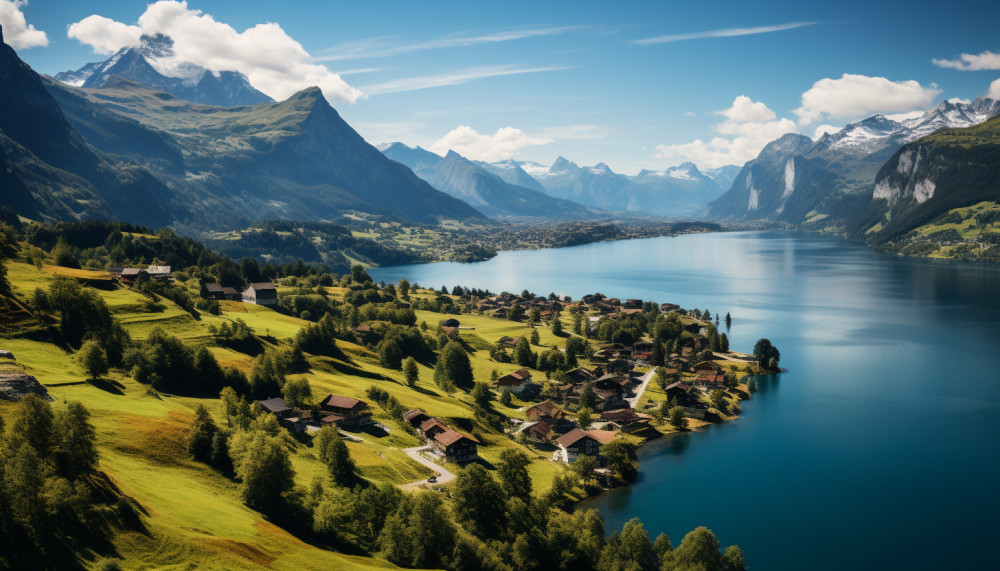 Divers - Comment préparer son déménagement en Suisse ?