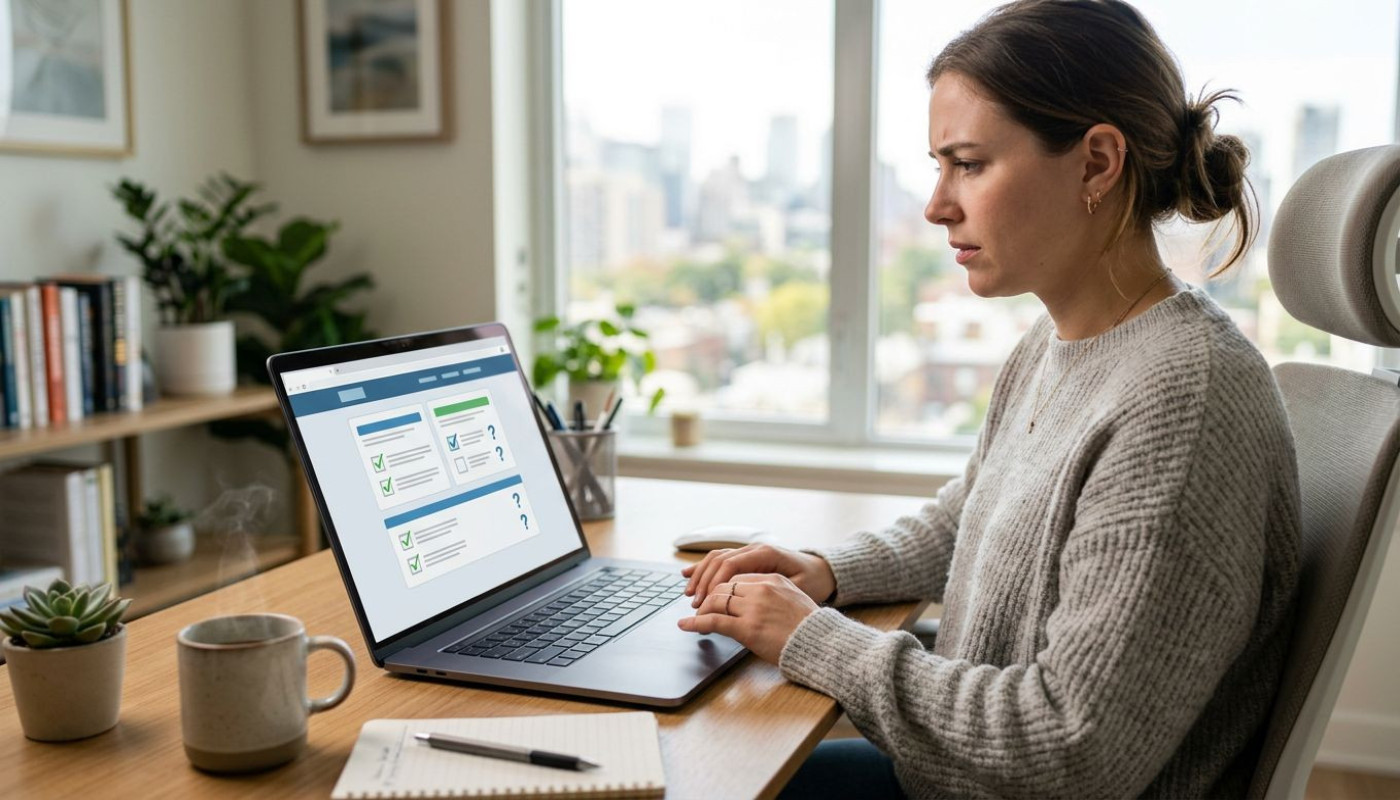 Devis en ligne : jusqu’où peut-on leur faire confiance ?