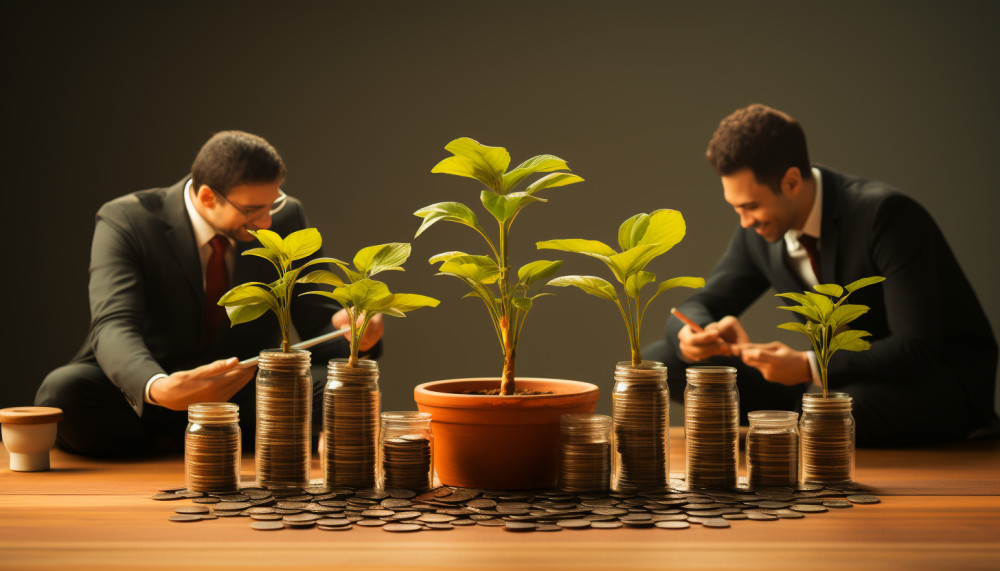 Divers - La différence entre les investisseurs et les propriétaires