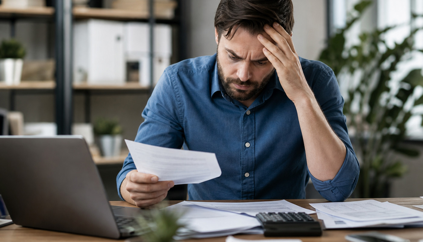 Les conséquences inattendues d’un taux de TVA mal appliqué sur un site e-commerce