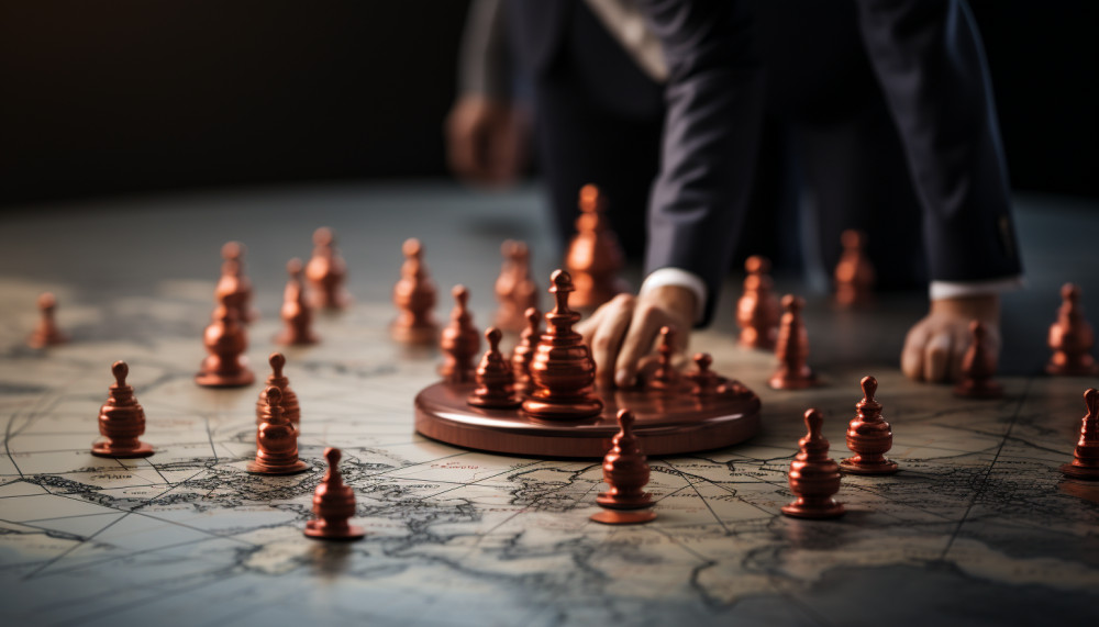 Les enjeux de la stratégie de communication d’entreprise