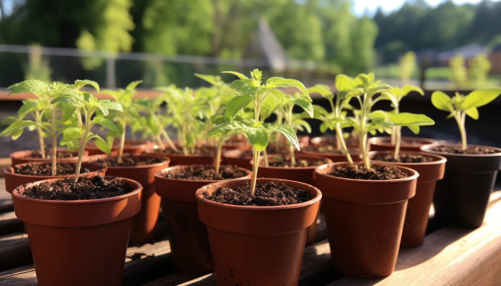 Mois de juin: que faut-il planter?