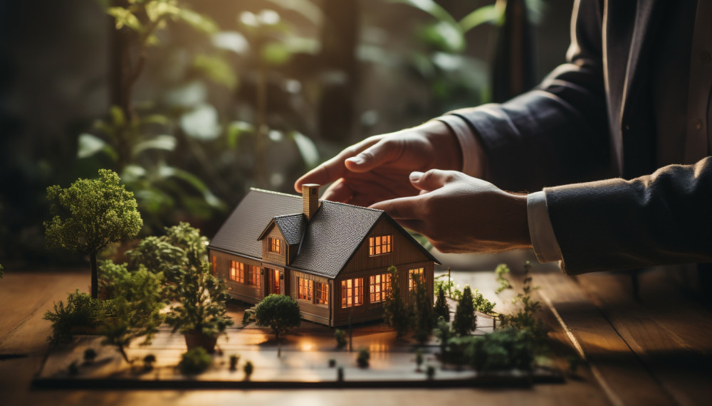 Divers - Pourquoi engager un courtier immobilier ?