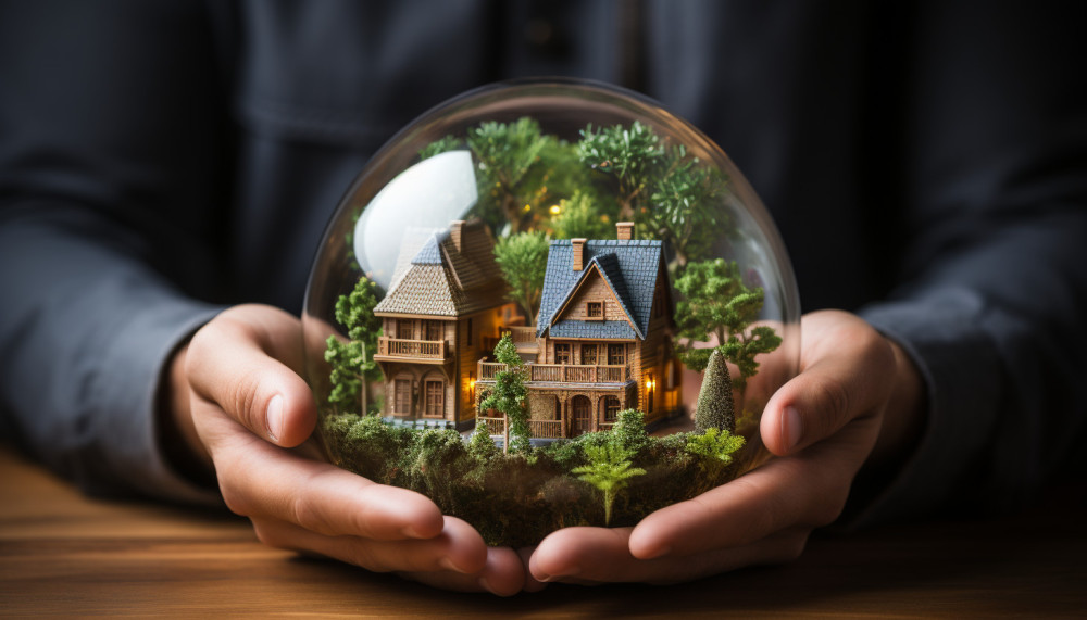 Tout savoir sur l’assurance hypothécaire